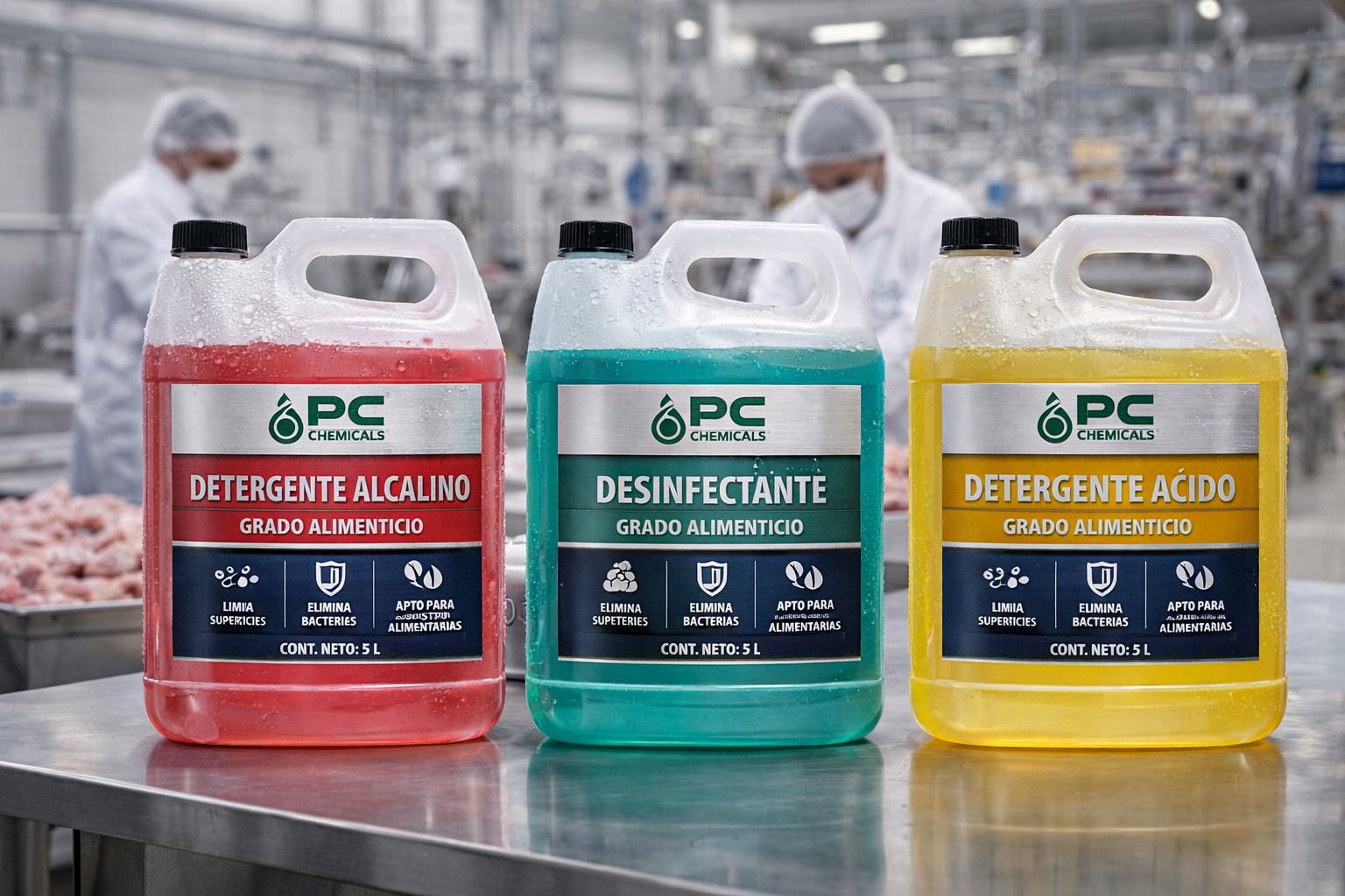 Productos Alimenticios